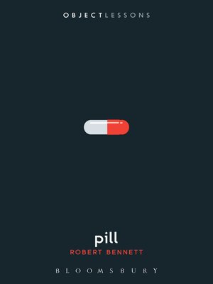 cover image of Pill